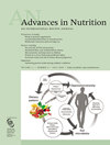 Advances in Nutrition雜志封面